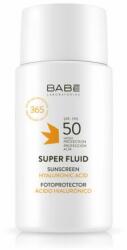 Laboratorios Babé Superfluid SPF50 50ml