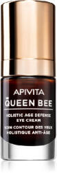 APIVITA Queen Bee Szemránckrém érett bőrre 15ml