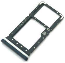tel-szalk-192969529 Motorola Moto G Play 2021 szürke SIM kártya tálca (tel-szalk-192969529)