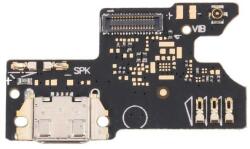 tel-szalk-192969521 Lenovo Vibe S1 Lite töltőcsatlakozó port panel (tel-szalk-192969521)