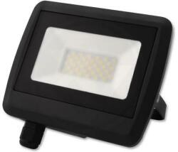 Masterled LED SMD reflektor Linga 30W 4500K fekete (V1656)