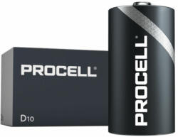 Duracell Procell LR20/D elem