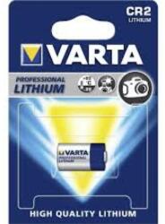 VARTA Photo lithium CR2 3V elem