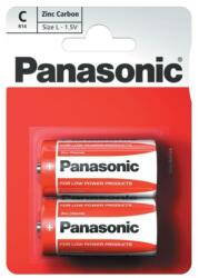 Panasonic Special Power R14/C elem - 2db
