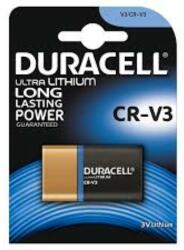 Duracell Ultra Lithium CR-V3 elem
