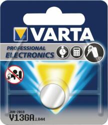 VARTA Varta Professional V13GA (LR44) 1, 5V gombelem