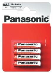 Panasonic Special Power R03/AAA elem