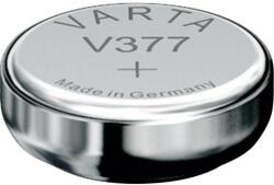 VARTA Varta Silver Oxide 377/SR66/SR626 1, 5V gombelem