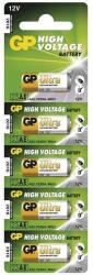 GP Batteries High Voltage 23AE 12V elem - 5db