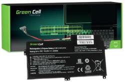 Green Cell Green Cell Baterie laptop Samsung 370R 370R5E NP370R5E NP450R5E NP470R5E NP510R5E (SA29)