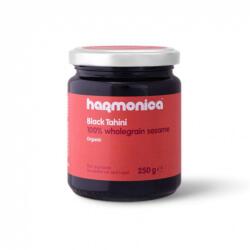  Harmonica Bio Szezámkrém, fekete 250 g