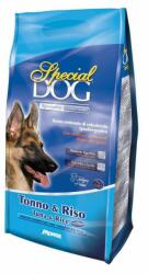 Kutya eledel SPECIAL Dog tonhal-rizs (4 / 15 kg) (15 kg-os kiszerelés) (H061434)