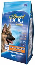 Kutya eledel SPECIAL Dog Gabonában gazdag száraztáp (4 kg) (H061425)