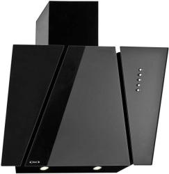 Akpo WK-4 Cetias 50 Black Hota
