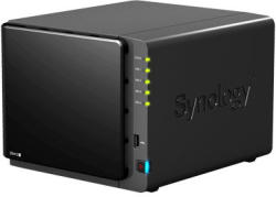 Synology DiskStation DS412+