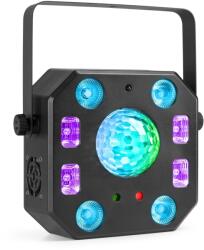 BeamZ LIGHTBOX5 Efect de lumini pentru petreceri, 5-in-1, DMX, 48W, BeamZ (153.692)