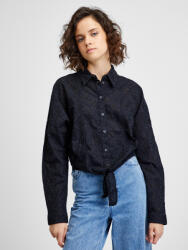 GUESS Bluză Guess | Negru | Femei | XS - bibloo - 400,00 RON
