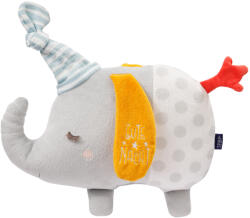 BABY FEHN Elefant de jucărie de plus - Noapte bună (BD4001998053234)