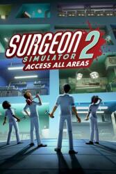Bossa Studios Surgeon Simulator 2 (PC)