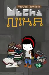 WhisperGames MechaNika (PC) Jocuri PC