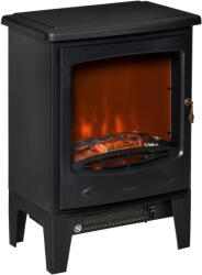 HomCom 820-193V90BK