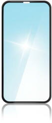 Hama Anti-Bluelight+Anti-bact. 3D Full-Screen Prot. Gl. for iPhone 12/12 Pro (00188659)
