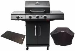 Char-Broil 140956 Performance Edition 3