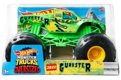 Mattel Monster Trucks - Gunkster (FYJ83/HDL05)