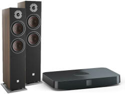 DALI Oberon 7 C + Sound Hub Boxe audio