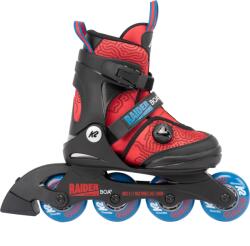 K2 Raider Boa