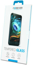 Forever Samsung Galaxy J7 (2016) nem teljes kijelzős edzett üvegfólia (tempered glass) 9H keménységű, átlátszó