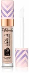 Eveline Cosmetics Liquid Camouflage vízálló korrektor hialuronsavval árnyalat 05 Light Sand 7.5 ml