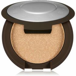 Smashbox x Becca Shimmering Skin Perfector Pressed Highlighter Mini highlighter árnyalat Sparkling Wine Pop 2, 5 g