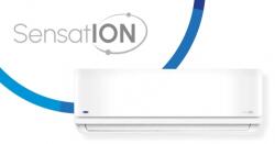 Carrier 38QHG018D8SP / 42QHB018D8SP Sensation