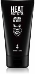 Angry Beards Heat Protector Johnny Storm krém szakállra Heat Protector 150 ml