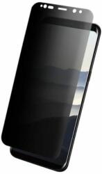 Eiger Folie Protectie Sticla Temperata Eiger 3D Privacy EGSP00163 pentru Samsung Galaxy S8 Plus (EGSP00164)