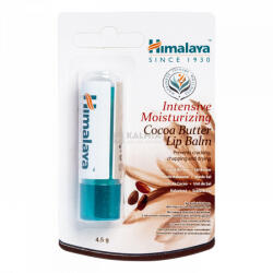 Himalaya kakaóvajas intenzív hidratáló ajakbalzsam