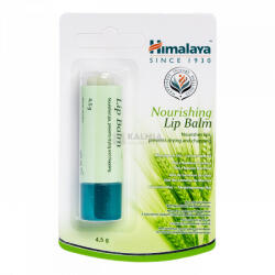Himalaya tápláló ajakbalzsam
