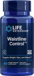 Life Extension Waistline Control, 60 db gyógynövényes kapszula