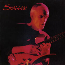 ECM Records Steve Swallow - Swallow