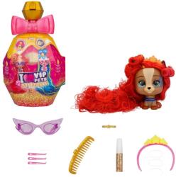 IMC Toys Moda catelus IMC Toys Vip Pets - Celebrities, cu 10 surprize, sortiment (711938) Figurina