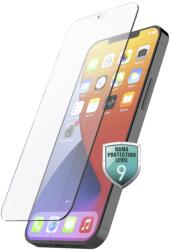 Hama Premium Crystal Glass Real Glass Screen Protector for Apple iPhone 12/12 (00188671) - pcone