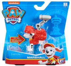 Paw Patrol Jucărie pentru copii Spin Master Paw Patrol - Caine de actiune, Marshall (6022626) Figurina