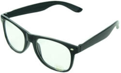  Nullás, nulldioptriás divat szemüveg - fekete