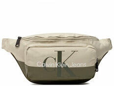 Calvin Klein Jeans Borsetă Sport Essentials Waistbag38 Bl K50K509351 Verde