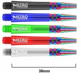 RedDragon Shaft Nitrotech Ionic Short RedDragon (TC601)