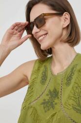 Pepe Jeans bluza din bumbac Lisle PPYY-BDD0AB_81X (PL304242.618)