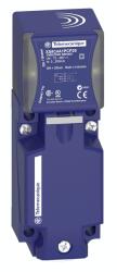 Schneider Electric Senzor inductiv de proximitate XS, senzor inductiv XS8 40x40x117, PBT, Sn20 mm, 12. . . 48 VDC, terminale (XS8C4A1PCG13)
