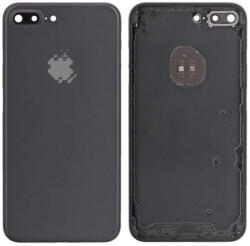 Apple iPhone 7 Plus - Carcasă Spate (Black), Black