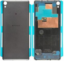Sony Xperia XA F3111 - Carcasă Baterie + NFC Antenă (Graphite Black) - 78PA3000030 Genuine Service Pack, Graphite Black